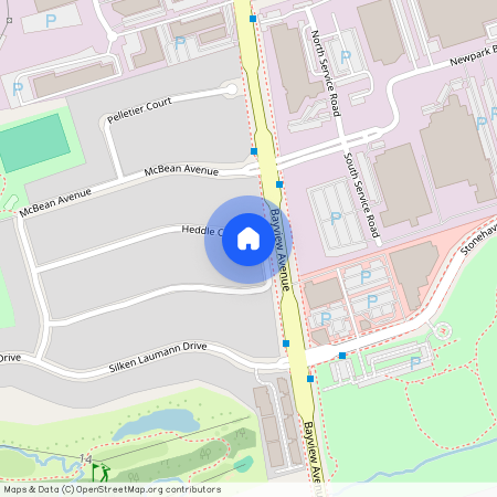 537 Heddle Crescent, Newmarket