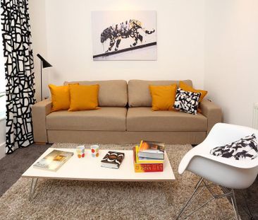 6 bedroom semi-detached house to rent - Photo 4