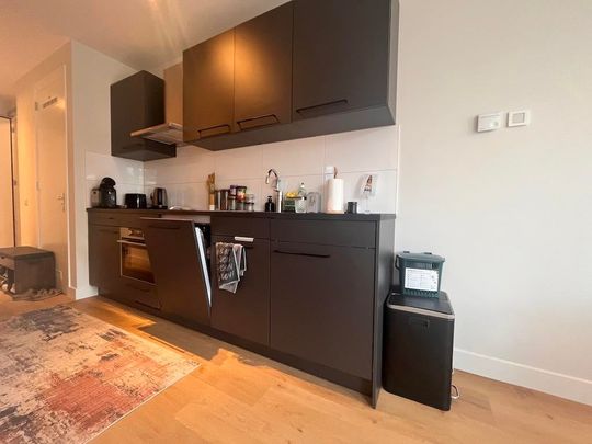 Te huur: Appartement Dorpsstraat in Zoetermeer - Photo 1