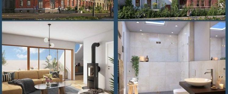 Erstbezug in Chemnitz Hilbersdorf - Foto 1