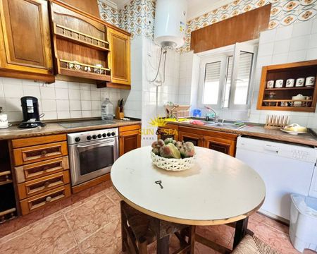 SEA FRONT HOUSE FOR RENT, 3 BEDROOMS AND 3 BATHROOMS - Photo 5