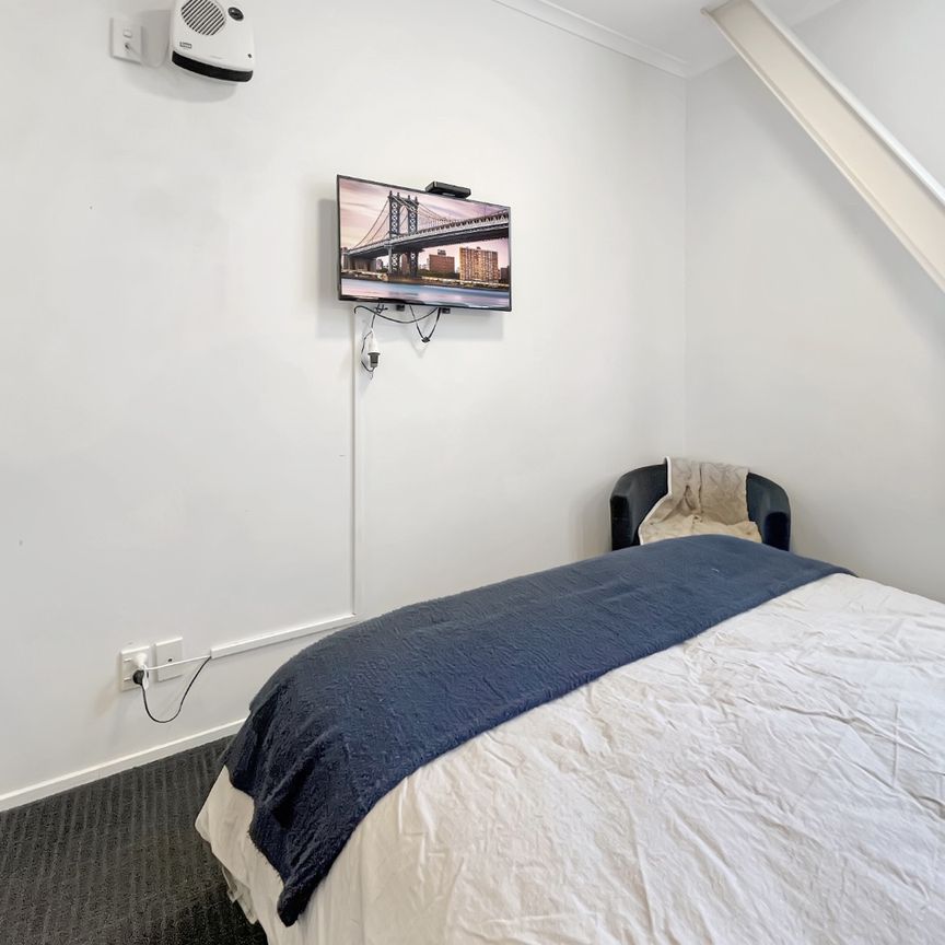 Welcome to the Hyams Building at 120 Wakefield Street - Photo 1