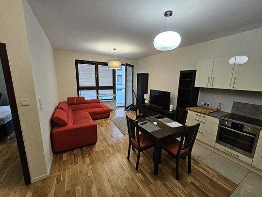 bohaterów Września, Nowe 2 pokojowe - Zdjęcie 1