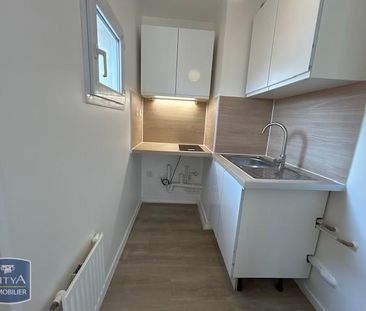 Location Appartement 1 pièce 22m² EVRY 91000 - Photo 3