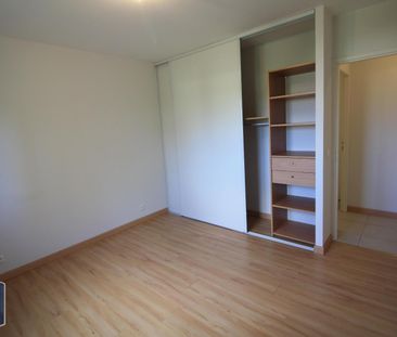 Location Appartement 3 pièces 68m² CUGNAUX 31270 - Photo 5