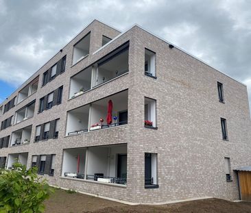 3-Zimmer Wohnung im Neubaugebiet Mannheim-Franklin - Foto 5