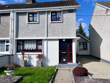 Colclough Avenue, Graiguecullen, Carlow, Co. Carlow - Photo 5