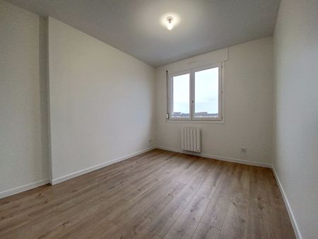 Location appartement 4 pièces, 99.00m², Lyon 03 - Photo 2