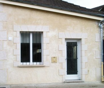 Maison de ville - Photo 2