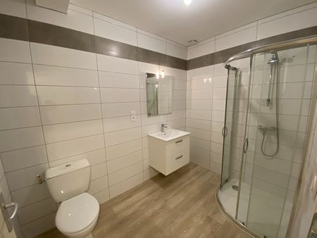 Location appartement 4 pièces, 62.21m², Castelnaudary - Photo 5