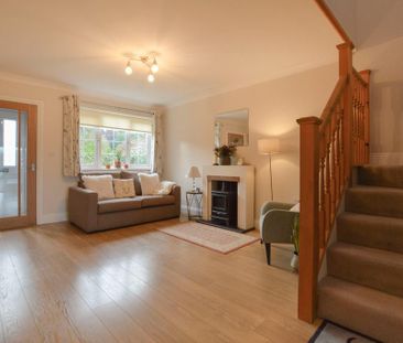 4 bedroom detached house to rent - Photo 4