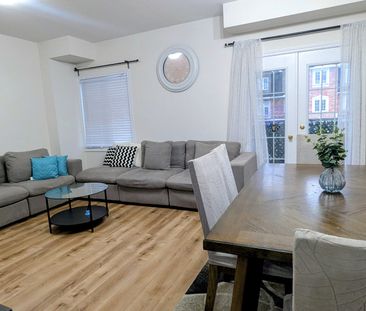 For Lease - 24 Savage Drive, Hamilton, Ontario - Photo 1