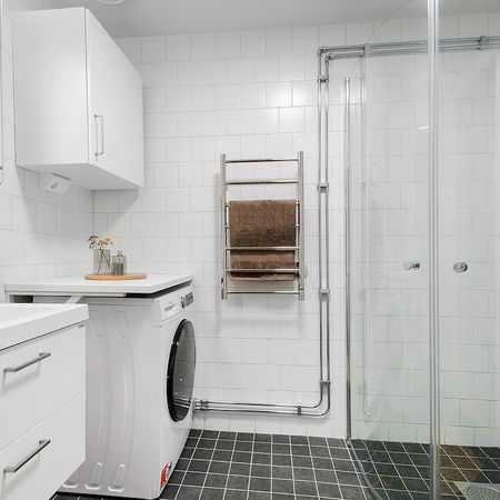 Fisksätravägen 12A - Foto 4