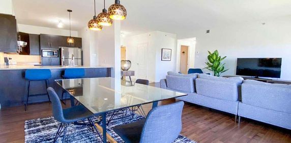 Condo à louer GRAND ET ABORDABLE Lebourgneuf Quebec - appartement / logement - Photo 2