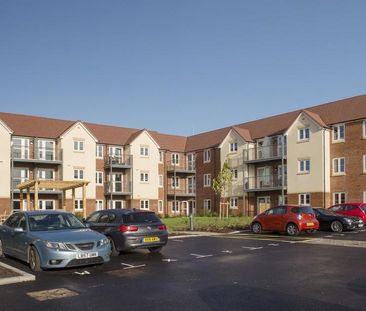 2 bedroom retirement property to rent - Photo 4