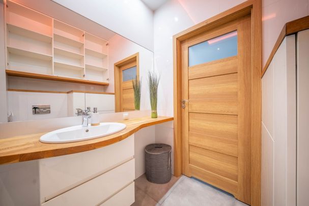 wynajmę 49 mkw, Rydygiera 13B, porządny standard - Photo 1