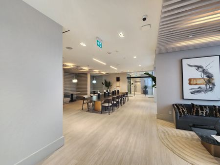 For Lease - 2020 Bathurst Street Unit# 1112, Toronto, Ontario - Photo 3