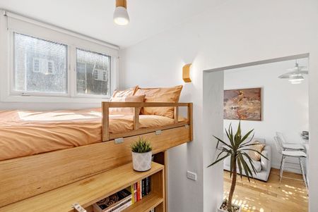 2/3 Arthur Street, South Yarra - Photo 4
