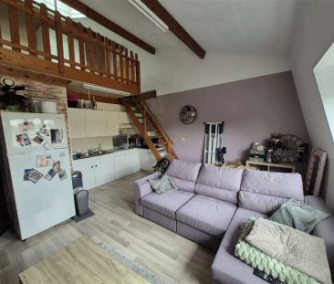 Location appartement 2 pièces - 33.84m² à Ronchin (59790) - Photo 5