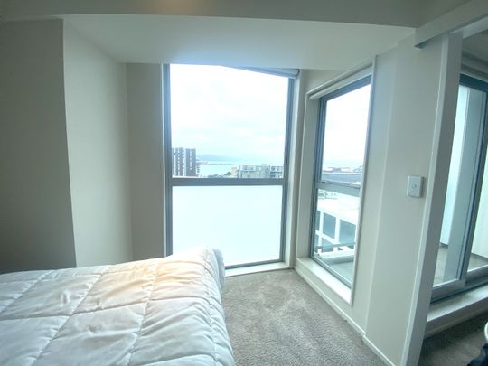 Best view in town! - Photo 1