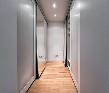 KL - Innenstadt, 4ZKB Maisonette-Wohnung, EBK, Gäste-WC, begehbarer... - Photo 1
