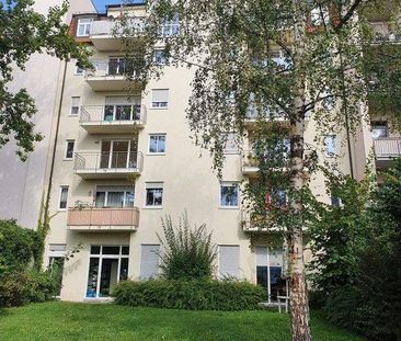 Sehenswerte Wohnung mit Balkon und Bad mit Wanne! - Photo 3