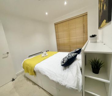 1 bedroom apartment to rent - Photo 3