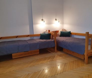 Mieszkanie do wynajęcia 2 pokoje Jana Kasprowicza, Warszawa 48 m² - Фото 5