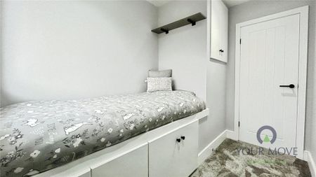 3 bedroom terraced house to rent - Photo 5