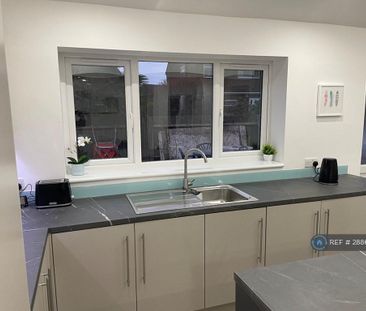 1 bedroom in a house share to rent - Photo 6