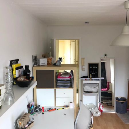 WK4 - Waldamkaai 23 - Foto 4