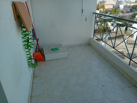 Studio/Γκαρσονιέρα για ενοικίαση Ταμπάχανα (Πάτρα) - Φωτογραφία 5
