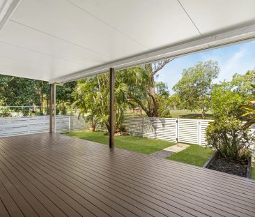 Dual-Level Living Overlooking Parklands - Photo 4