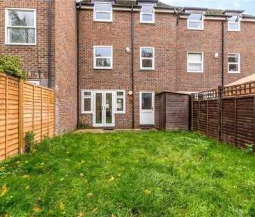 St Barnabas Close, East Dulwich, London, SE22 - Photo 6