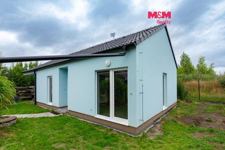 Pronájem rodinného domu 87 m², Dolní Slivno - Photo 3