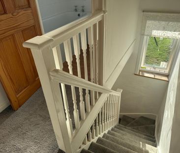 3 bedroom terraced house to rent - Photo 3
