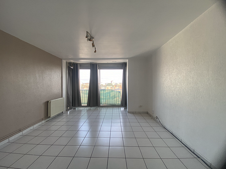 APPARTEMENT 3 PIECES 56 M2 + GARAGE. - Photo 3