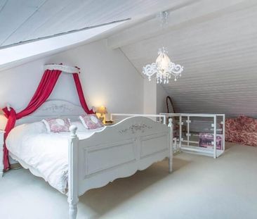 Founex 15 minutes de Genève : Duplex en attique de 125 m2 - Foto 4