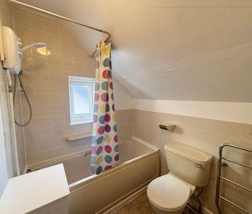 1 bed apartment to rent in Station Road, Kenilworth, CV8 - Photo 1