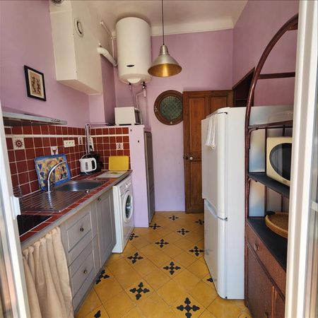 3 pièces - Meublé - 62,1 m² - 1er étage - Colocation non autorisée - Photo 4