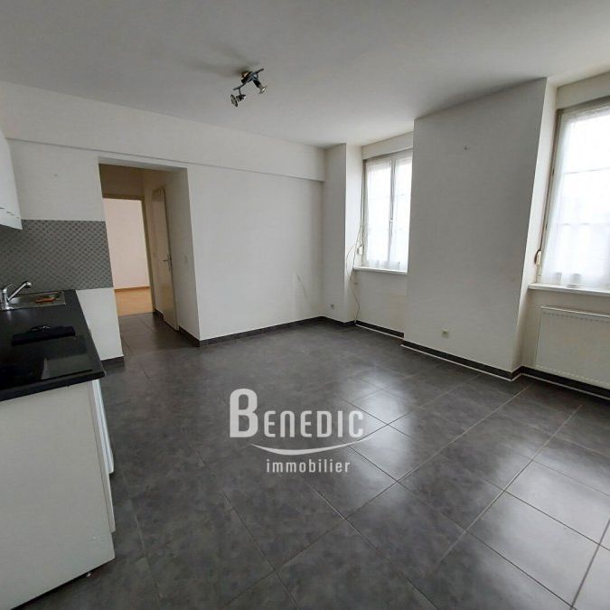 Appartement 2 pièces à Bitche - Photo 1