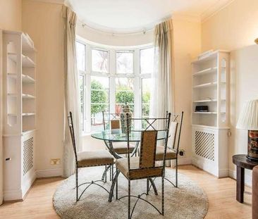 Hall Road, St John's Wood, London, NW8 - Photo 3