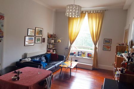 1 bedroom flat to rent - Photo 4