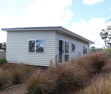 Two Bedroom Home on Tawa - Photo 5