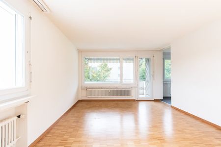 3.5 Zimmer, 68 m², 2. Stock - Photo 5