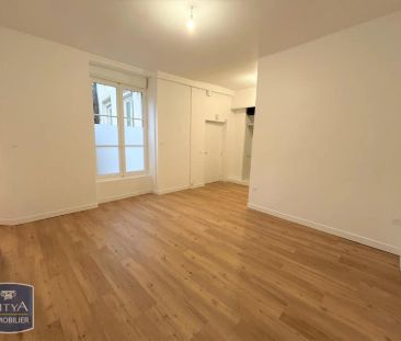 Appartement à louer 1 pièce 33.92m² - Photo 1