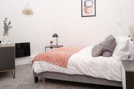 2 bedroom apartment to rent - Photo 3