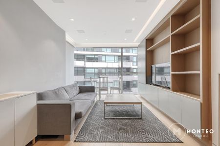 1 bedroom flat to rent - Photo 3