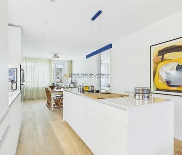 3.5 Zimmer, EG - Photo 4