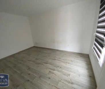 Appartement à louer 3 pièces 58.93m² - Photo 2